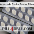Anaconda Strong Formula Pills 07